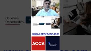 Accountants are Important acca career finance accounting degree college exam course help [upl. by Arnelle]