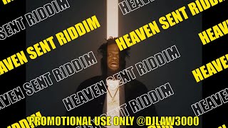 HEAVEN SENT RIDDIM VIDEO MIX 2024 [upl. by Ruttger]