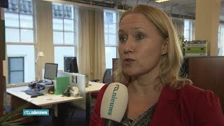 Mensen kunnen het nu écht niet meer betalen  RTL NIEUWS [upl. by Indira]