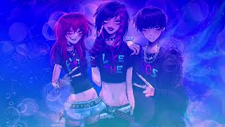 Sassy Scene  Party Like The 80s w asteria amp kets4eki Slowed amp Reverbed [upl. by Renraw]