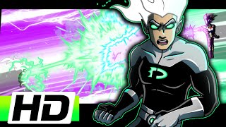 Danny Phantom vs Vlad Plasmius  5 Years Later 2024 CLIP [upl. by Calder]