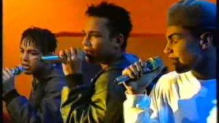 3T bei BRAVO TV 1996 Teil 2  Anything [upl. by Annaeirb]