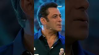 Katrina Kaif Blushings At Vicky Kaushal Name At Big Boss Show  Salman Khan bollywood vickat [upl. by Lorrac142]