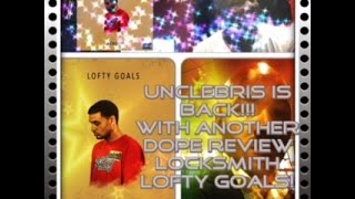 Locksmith quotLofty Goalsquot album [upl. by Lacey]