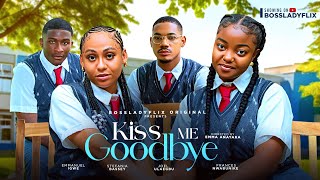 KISS ME GOODBYE  Stefania Bassey Frances Nwabunike Nigerian Movies 2024 Latest Full Movies [upl. by Ardnic780]