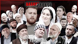 DASHNI DHE PABESI  Episodi 65  Tregime të Vjetra [upl. by Dempstor]