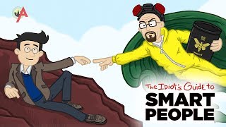 Religion  The Idiots Guide to Smart People [upl. by Sema]