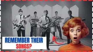 Amazing Songs From The 60s That Have Vanished [upl. by Anial]