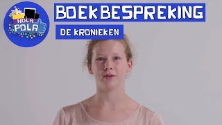 Boekbespreking  De Kronieken Van Sooi Molenwieken Mark Tijsmans  Hola Pola [upl. by Iretak106]