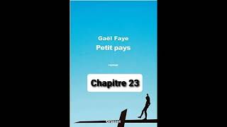 23  Petit Pays  Gael Faye  aide à la lecture  Chapitre 23 [upl. by Adnak]