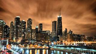 Chicago That Toddlin Town  Lyle Lovett ft Chris Botti [upl. by Romola]