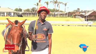 Inanda Sports Club making polo accessible to all [upl. by Athena250]