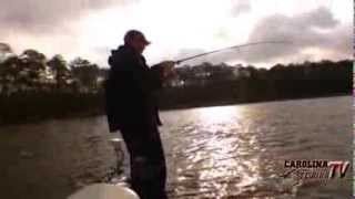 Carolina Fishing TV  Season 23  Neuse River Super Slam [upl. by Ernst]