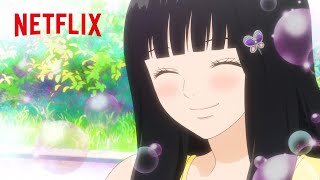 The First 3 Minutes of From Me to You Kimi ni Todoke Season 3  Clip  Netflix Anime [upl. by Ellesij167]