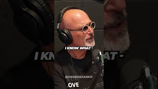 Howie Mandel Calls Out Shawna DellaRicca On The Podcast [upl. by Beshore650]