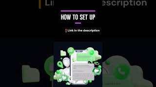 How to Use ChatGPT on WhatsApp [upl. by Dorcus889]