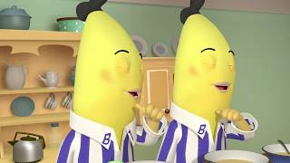 Animated Compilation 18  Full Episodes  Bananas in Pyjamas Official [upl. by Savitt]