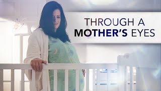 Through a Mothers Eyes  Full Movie  Suffering through Pain [upl. by Albright51]