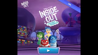 Inside Out Thought Bubbles Lite Gameplay [upl. by Amand563]