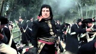 Richard Gregoire OST Napoleon  La Grande Armee [upl. by Drofiar640]