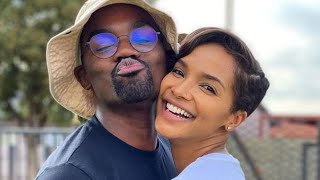 My Wife Tried To Choke Me In My Sleep Says Dr Musa Mthombeni [upl. by Bandler912]