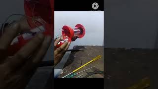 mergency led battery install [upl. by Ethelinda]