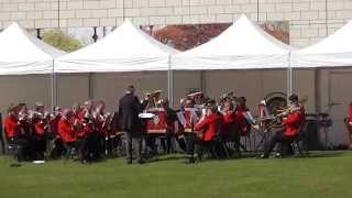 Ashington Colliery Brass Band [upl. by Nathaniel478]