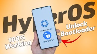 HyperOS Unlock Bootloader  Ultimate Guide for Beginners [upl. by Lennie536]