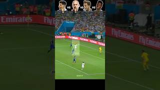 Havertz Vs Robben Vs Gotze Vs Vinicius🤯 Winning Goal Challange footballchampionsleague challenge [upl. by Ran]