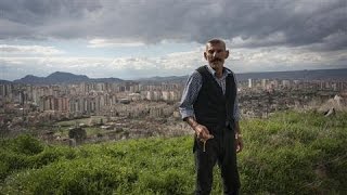 The Armenian Who Stayed Behind in Homage to Ancestors [upl. by Ezekiel]