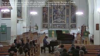 PianoPlus Recital 4 November Duncan Honeybourne Part 1 [upl. by Huskey]