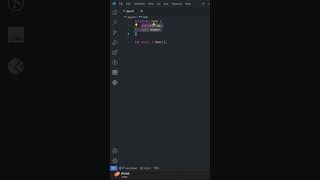 Best Typescript extension you must have  typescript webdevelopment ytshorts coading [upl. by Enrahs481]