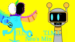 FUN TIME Neo’s Mix [upl. by Godderd652]