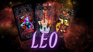 LEO SOMONE WHO BETRAYED 🫵🏼IS REALIZING IN DISBELIEF🫢ON HOW POWERFUL UR CONNECTION IS WITH GOD [upl. by Angelo402]