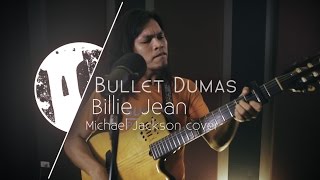 Tower Unplugged  Bullet Dumas  Billie Jean Cover S01E16 [upl. by Fonville]