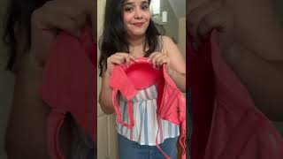 Best Bras for Heavy Busts DCup Bras fashion style viral shortsvideo zivamehaul curvy [upl. by Debbi]