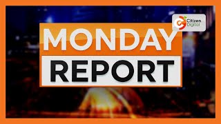 MONDAY REPORT NEWS  NOVEMBER 25 2024 [upl. by Shanks]