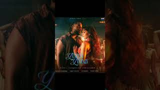 Song Yimmy Yimmy  Ft Jacqueline Fernandez  Tayc  Shreya Ghoshal [upl. by Imojean]