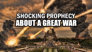 PROPHET ﷺ PREDICTED A GREAT WAR 6 SIGNS [upl. by Ralston41]