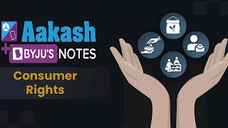 Consumer rights  Class 10th sst notes  Best notes for social science class 10 [upl. by Eirojram]