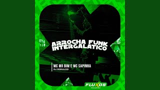 Arrocha Funk Intergalatico [upl. by Oaoj]