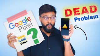 Google Pixel Mobile Service  Reality in India [upl. by Spear933]