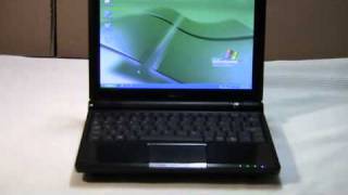 Asus Eee PC 900HD [upl. by Esinned]