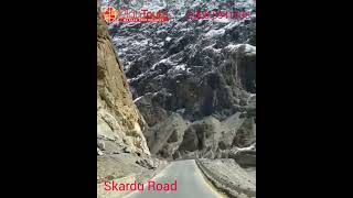 Pakistan  Skardu Road [upl. by Ellsworth]