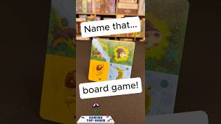 Name that board game 74 🎲 boardgame gaming tabletopgames boardgamegeek boardgames [upl. by Eng]