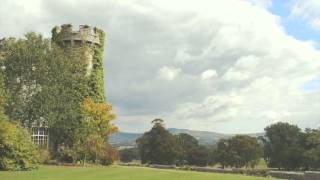 Warner Leisure Hotels ReLaunch of Bodelwyddan Castle [upl. by Gneh]