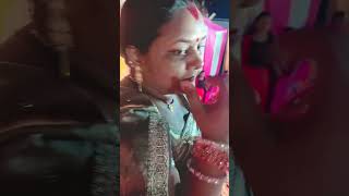 Taron Ka Chamakta gahna Ho  short video  Chandani official [upl. by Lavud975]