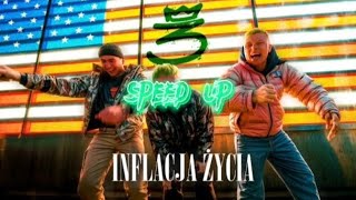 TRZECH KRÓLI  INFLACJA ŻYCIA speed up [upl. by Elly]