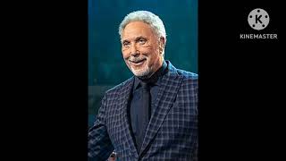 Happy 84th Birthday To Tom Jones [upl. by Earej]