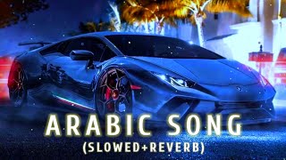 Arabic Remix Song  No copyright ©️  Bass boosted slowed reverb [upl. by Nonnairb]